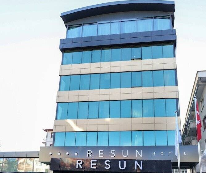 Resun Hotel Ankara
