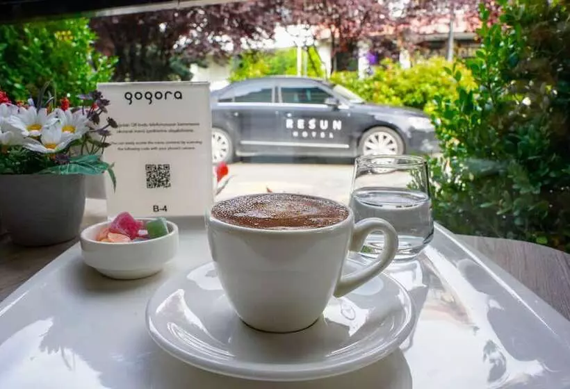 Resun Hotel Ankara
