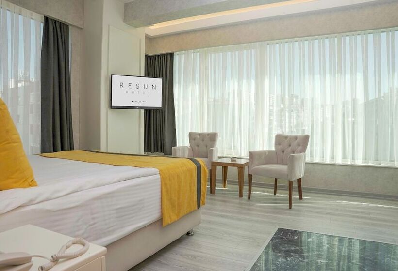 Resun Hotel Ankara