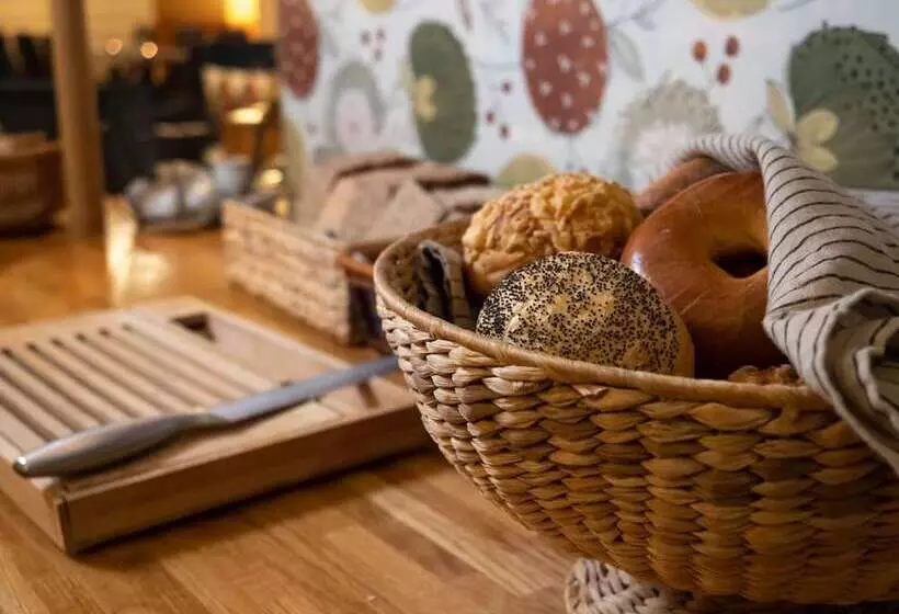 Björkbackens Vandrarhem I Vimmerby   Hostel