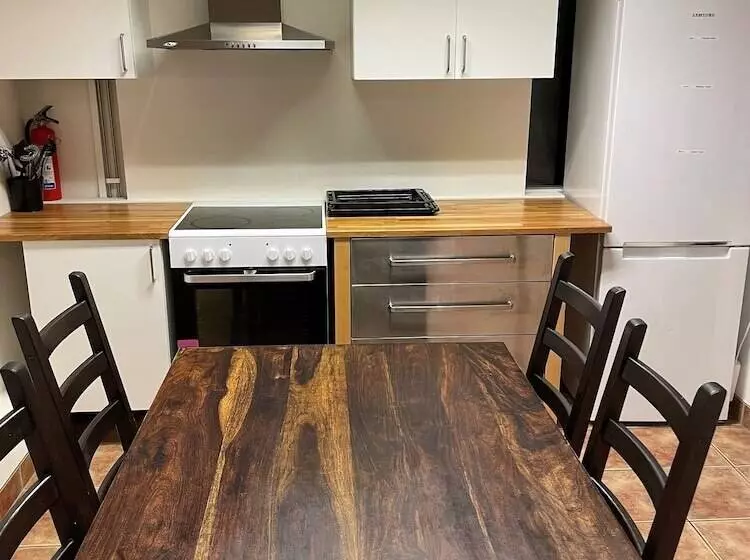 Björkbackens Vandrarhem I Vimmerby   Hostel