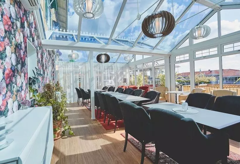 Björkbackens Vandrarhem I Vimmerby   Hostel