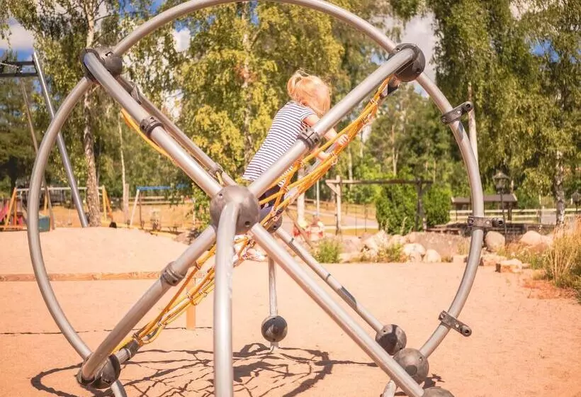 Björkbackens Vandrarhem I Vimmerby   Hostel