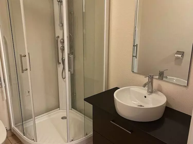 Björkbackens Vandrarhem I Vimmerby   Hostel