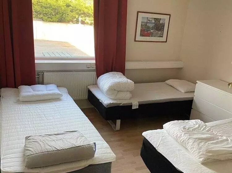 Björkbackens Vandrarhem I Vimmerby   Hostel