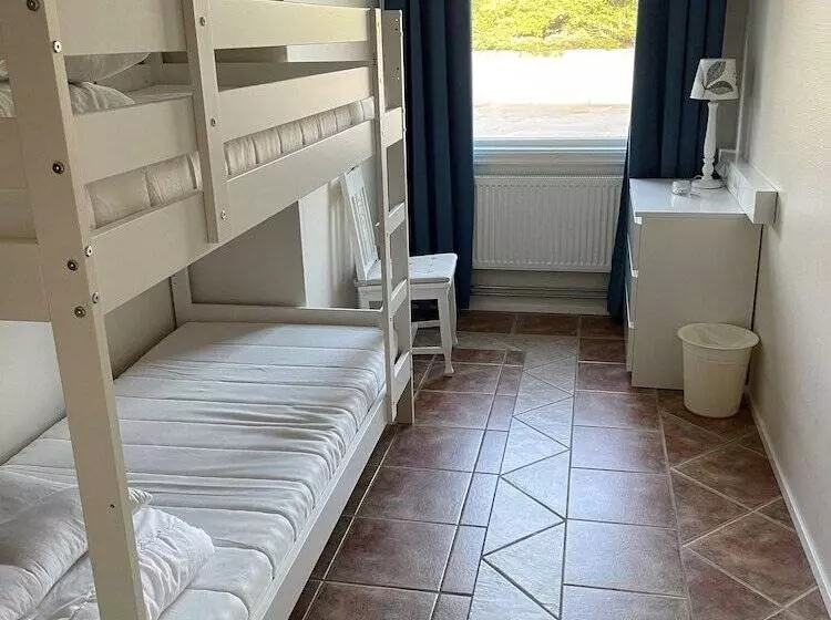 Björkbackens Vandrarhem I Vimmerby   Hostel