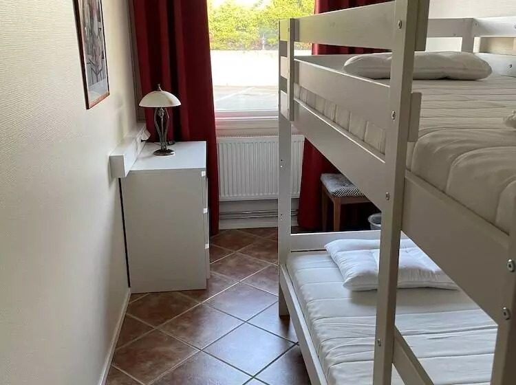 Björkbackens Vandrarhem I Vimmerby   Hostel