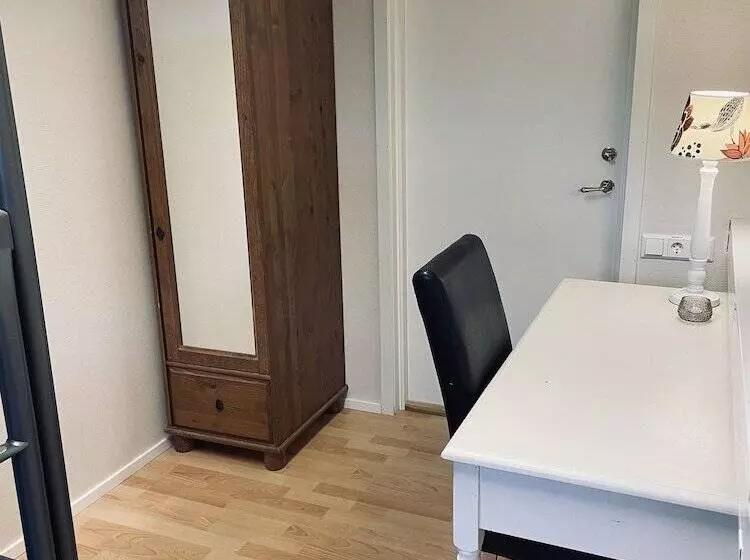 Björkbackens Vandrarhem I Vimmerby   Hostel