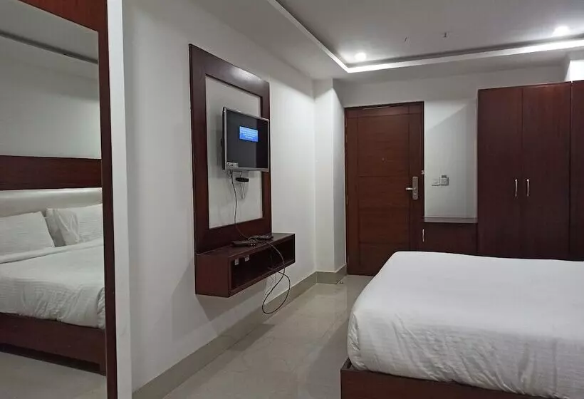 ホテル Autumn Crocus