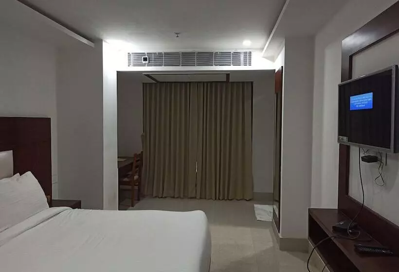 ホテル Autumn Crocus