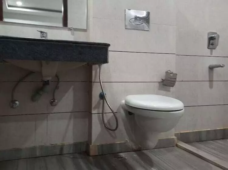 ホテル Autumn Crocus