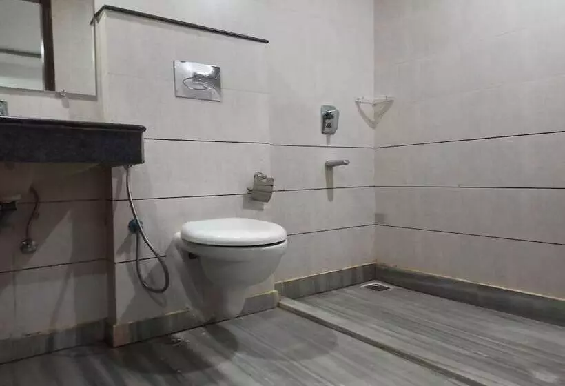 ホテル Autumn Crocus