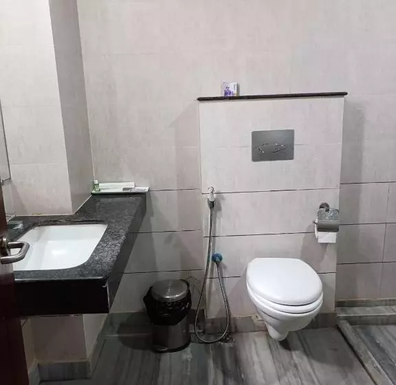 ホテル Autumn Crocus