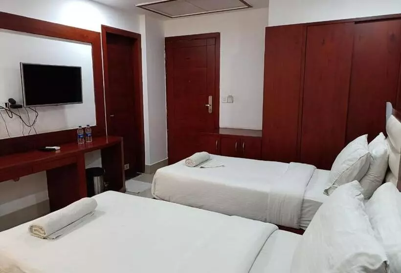 ホテル Autumn Crocus