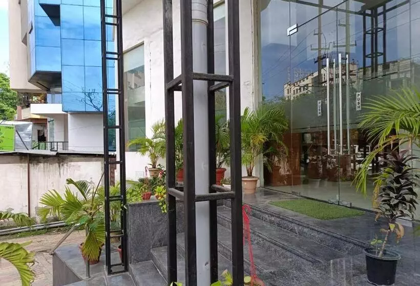 ホテル Autumn Crocus