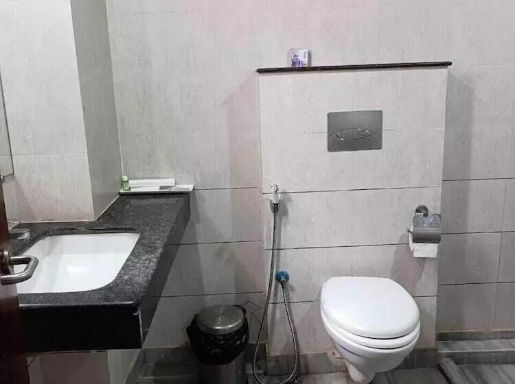 ホテル Autumn Crocus