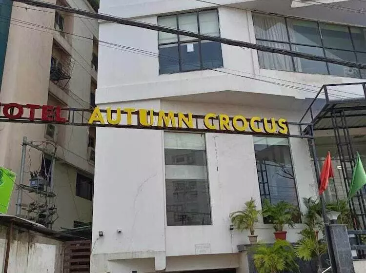 ホテル Autumn Crocus