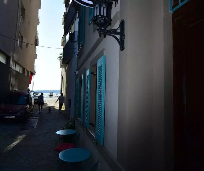 Otel Gülayvalık