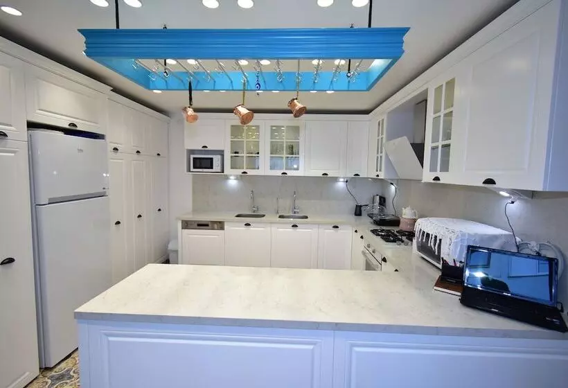 Otel Gülayvalık