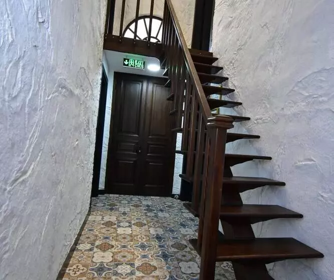 Otel Gülayvalık