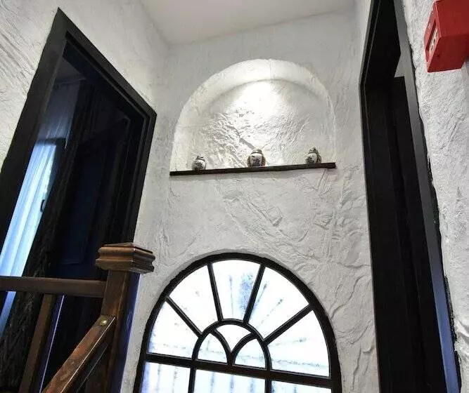 Otel Gülayvalık