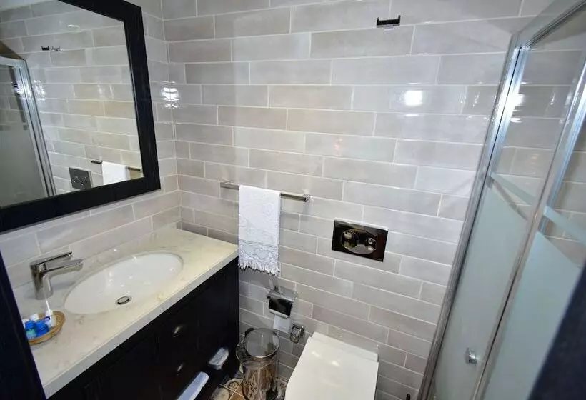 Otel Gülayvalık