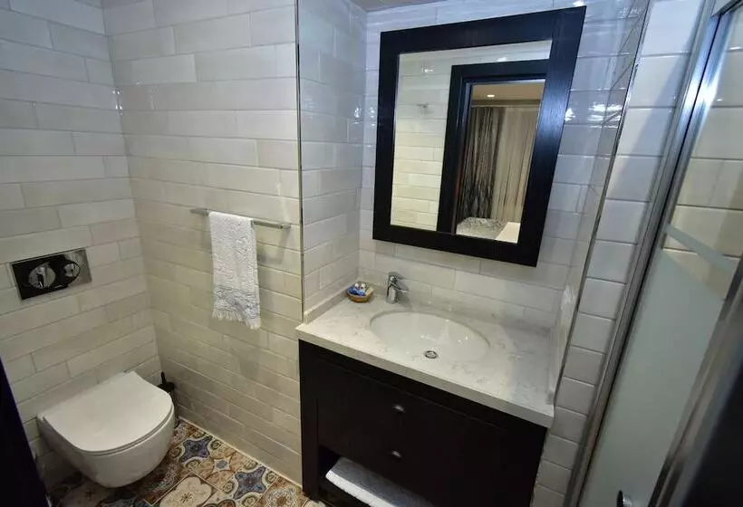 Otel Gülayvalık