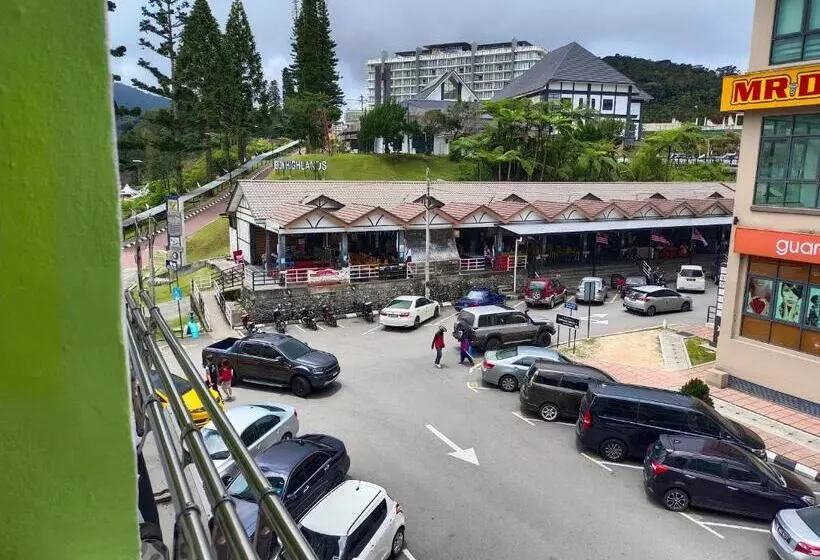 ユースホステル Ch Travellers Inn