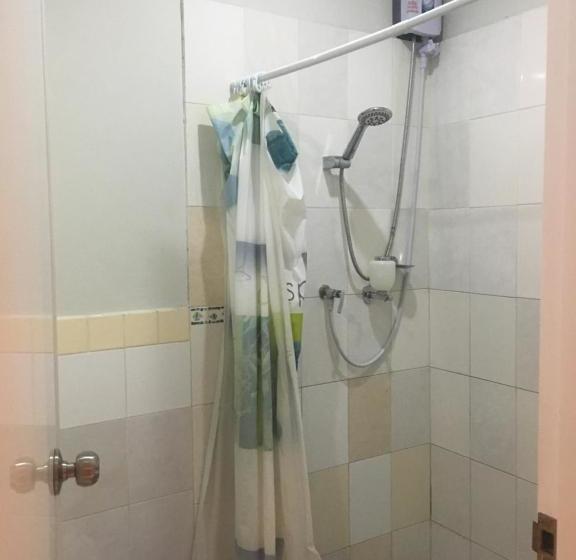 旅馆 Just Chill Inn