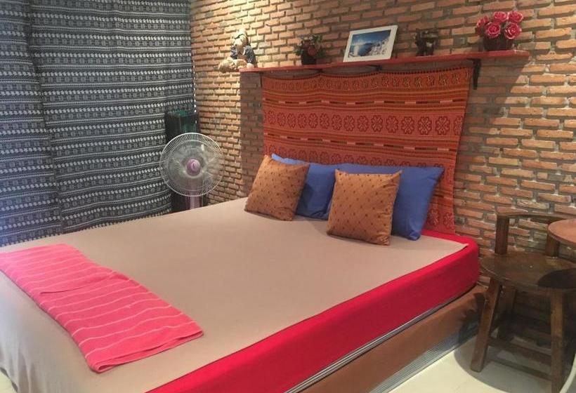 旅馆 Just Chill Inn