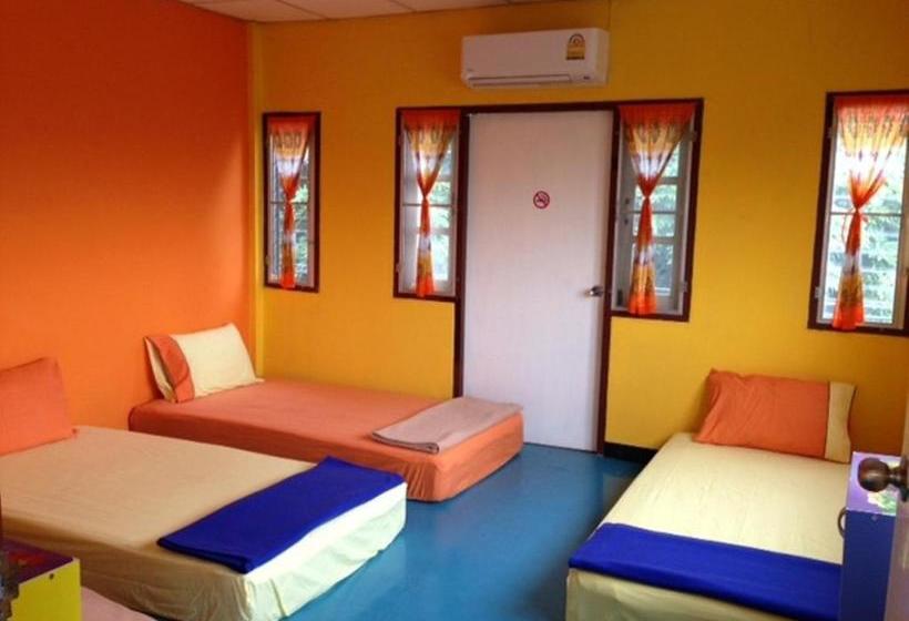 旅馆 Just Chill Inn