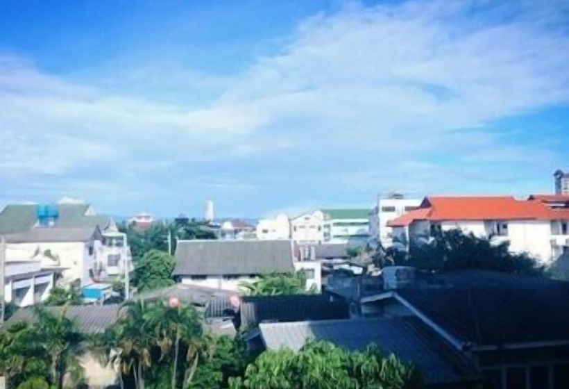 旅馆 Just Chill Inn