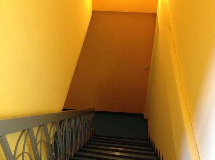 旅馆 Just Chill Inn