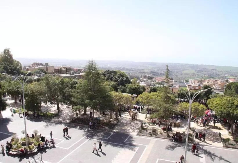 ベッドアンドブレックファースト La Finestra Sulla Valle