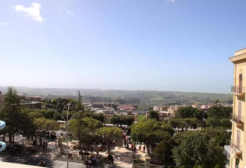 ベッドアンドブレックファースト La Finestra Sulla Valle