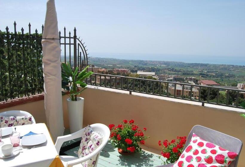 Bed and Breakfast La Finestra Sulla Valle