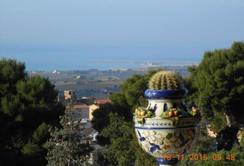 Bed and Breakfast La Finestra Sulla Valle