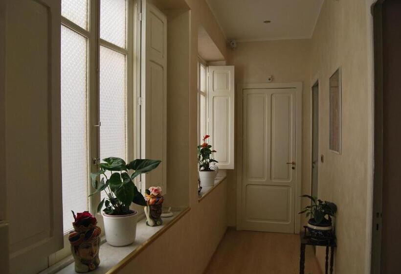 Bed and Breakfast La Finestra Sulla Valle