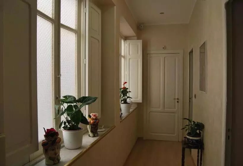 ベッドアンドブレックファースト La Finestra Sulla Valle