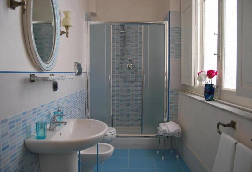 Bed and Breakfast La Finestra Sulla Valle