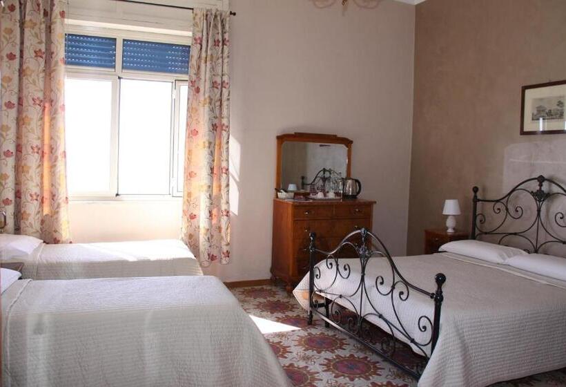 Bed and Breakfast La Finestra Sulla Valle