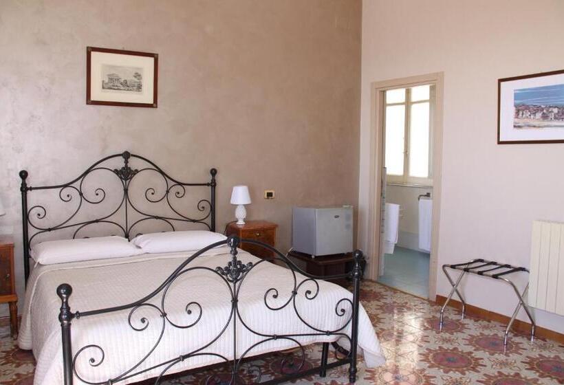 Bed and Breakfast La Finestra Sulla Valle