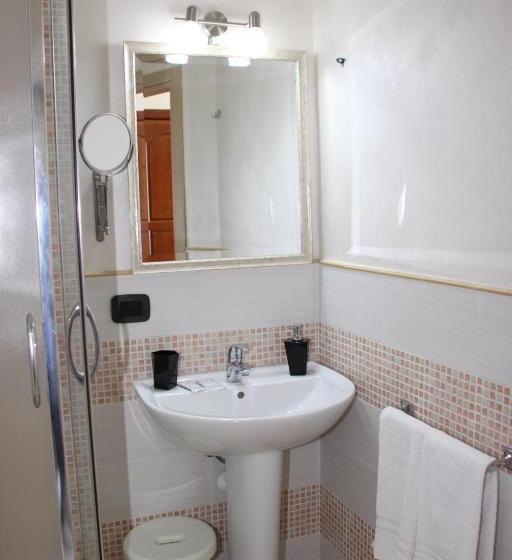 Bed and Breakfast La Finestra Sulla Valle