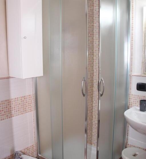 Bed and Breakfast La Finestra Sulla Valle