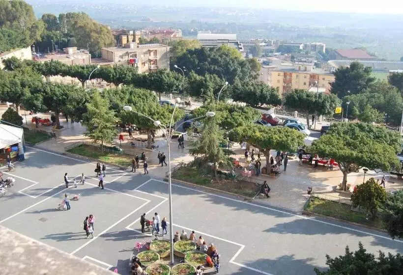 ベッドアンドブレックファースト La Finestra Sulla Valle