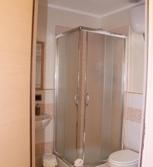 Bed and Breakfast La Finestra Sulla Valle