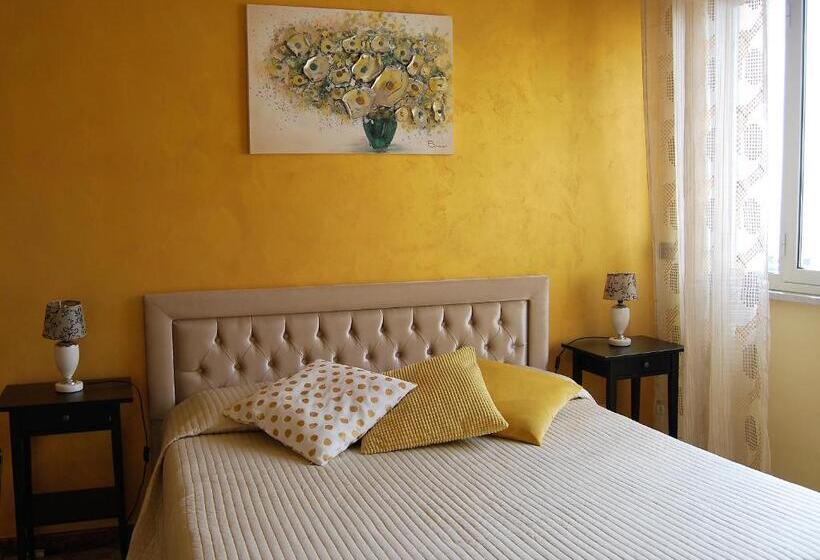 Bed and Breakfast La Finestra Sulla Valle