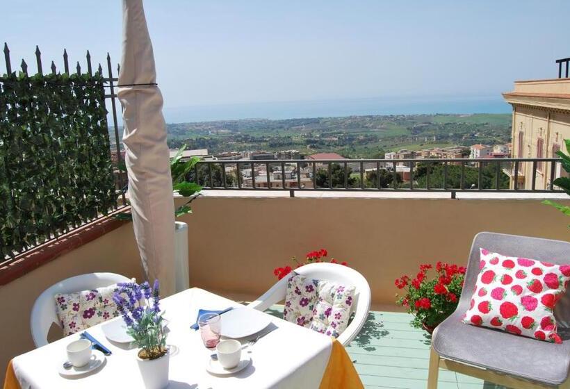 Bed and Breakfast La Finestra Sulla Valle