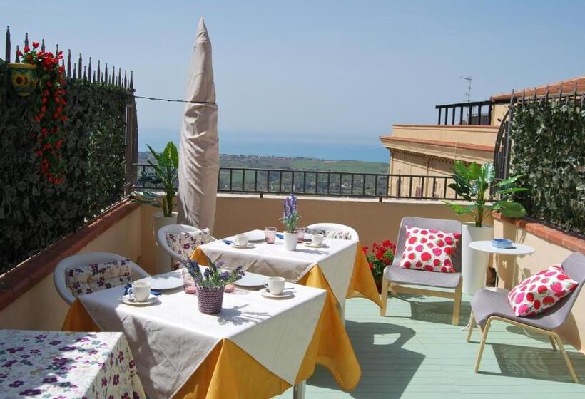 Bed and Breakfast La Finestra Sulla Valle