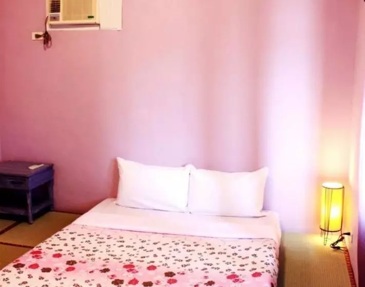 تختخواب و صبحانه Ohana House